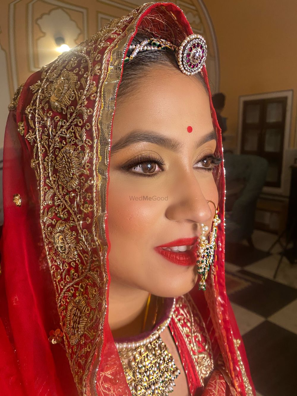 Photo By Anigha Jain Makeup and Hair - Bridal Makeup