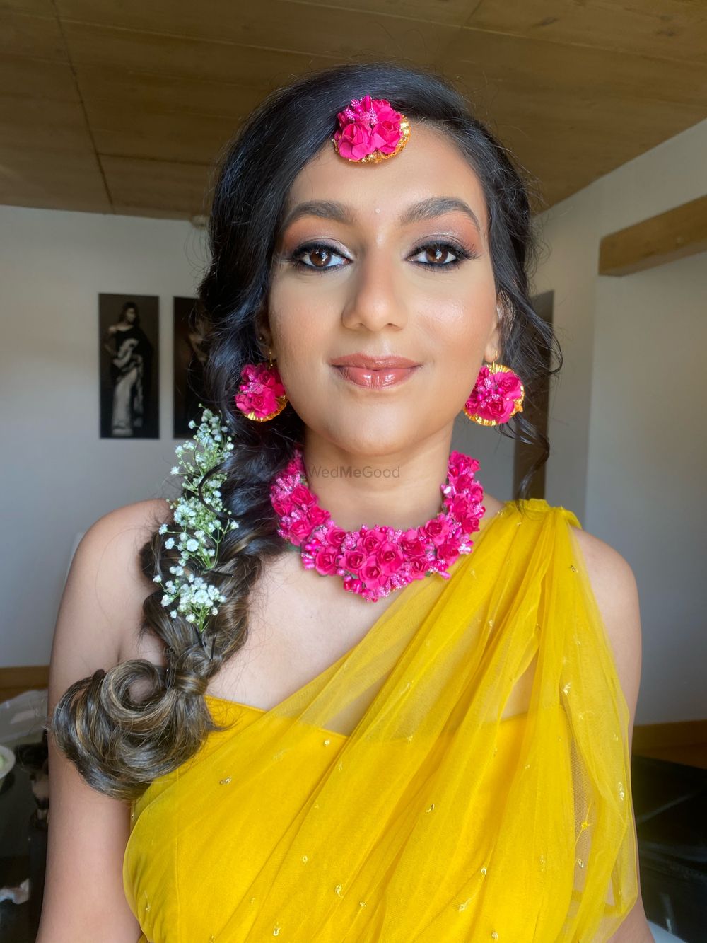 Photo By Anigha Jain Makeup and Hair - Bridal Makeup