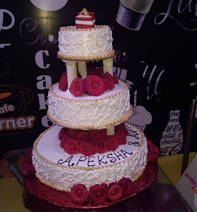 Photo By Red Velvet - Cake