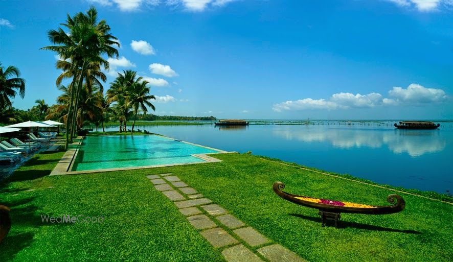 Photo By Kumarakom Lake Resort - Venues