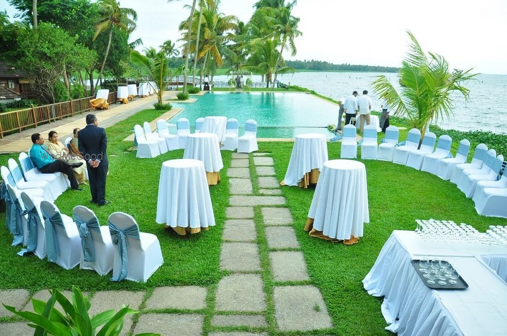 Photo By Kumarakom Lake Resort - Venues