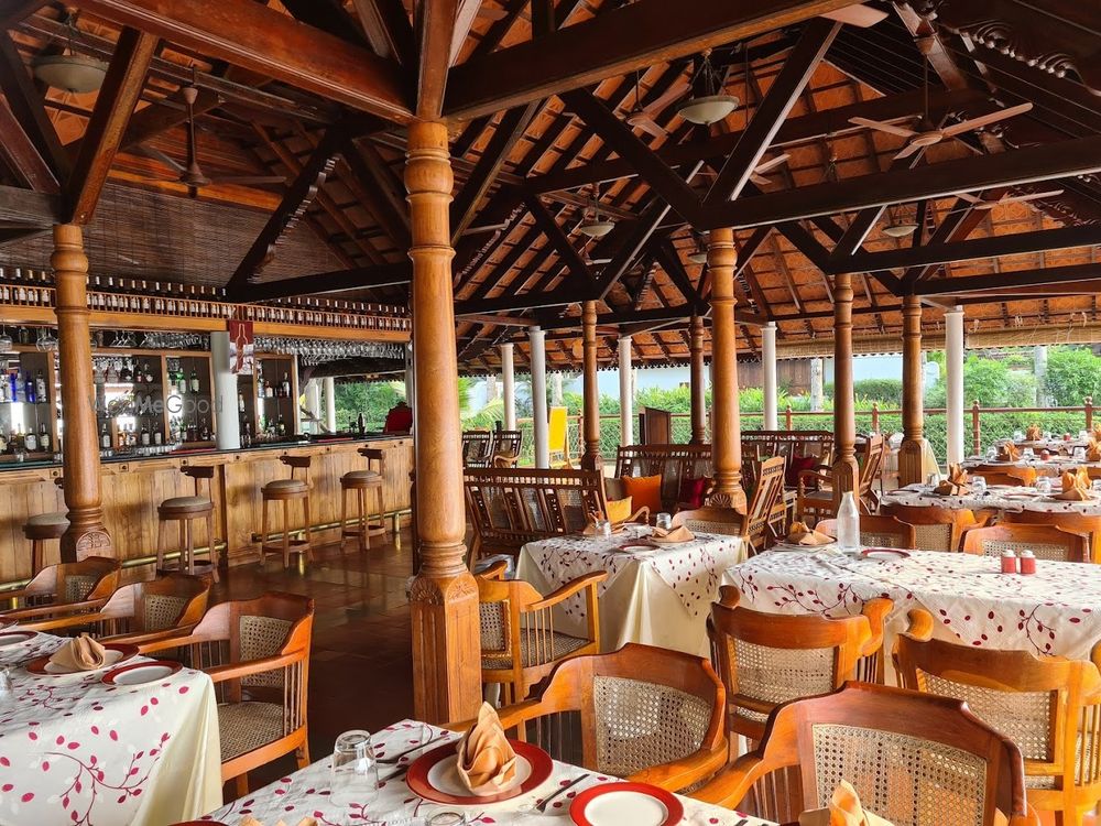 Photo By Kumarakom Lake Resort - Venues