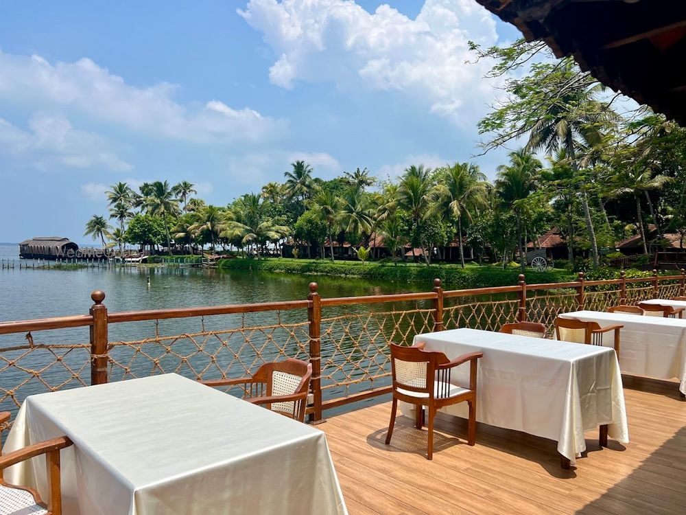 Photo By Kumarakom Lake Resort - Venues