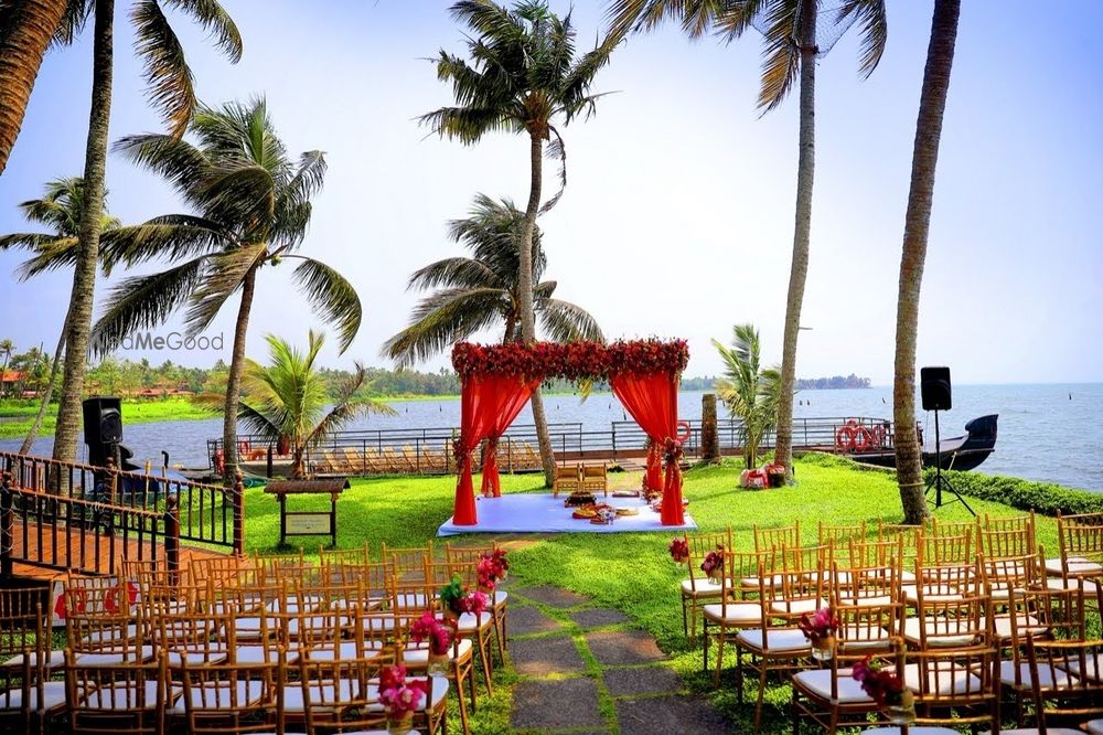 Photo By Kumarakom Lake Resort - Venues