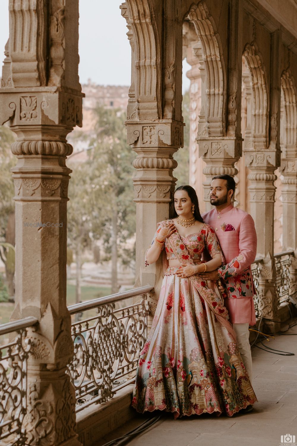 Photo By The Memory Trunk - Photographers