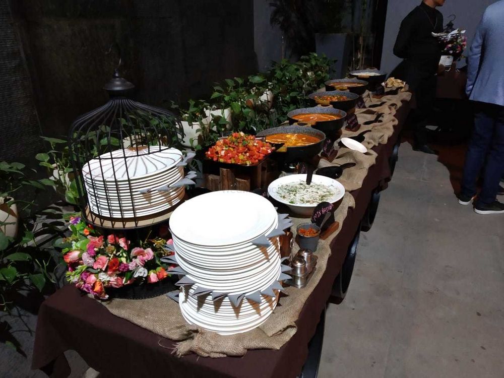 Photo By Atara Catering - Catering Services