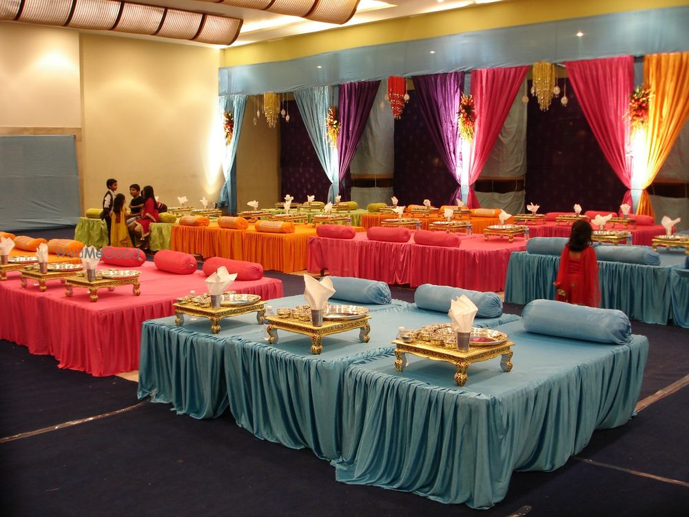 Photo By Wedding Ideaaworks - Wedding Planners