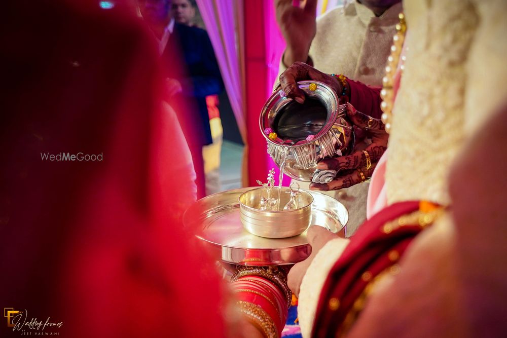 Photo By Wedding frames by Jeet vaswani - Photographers