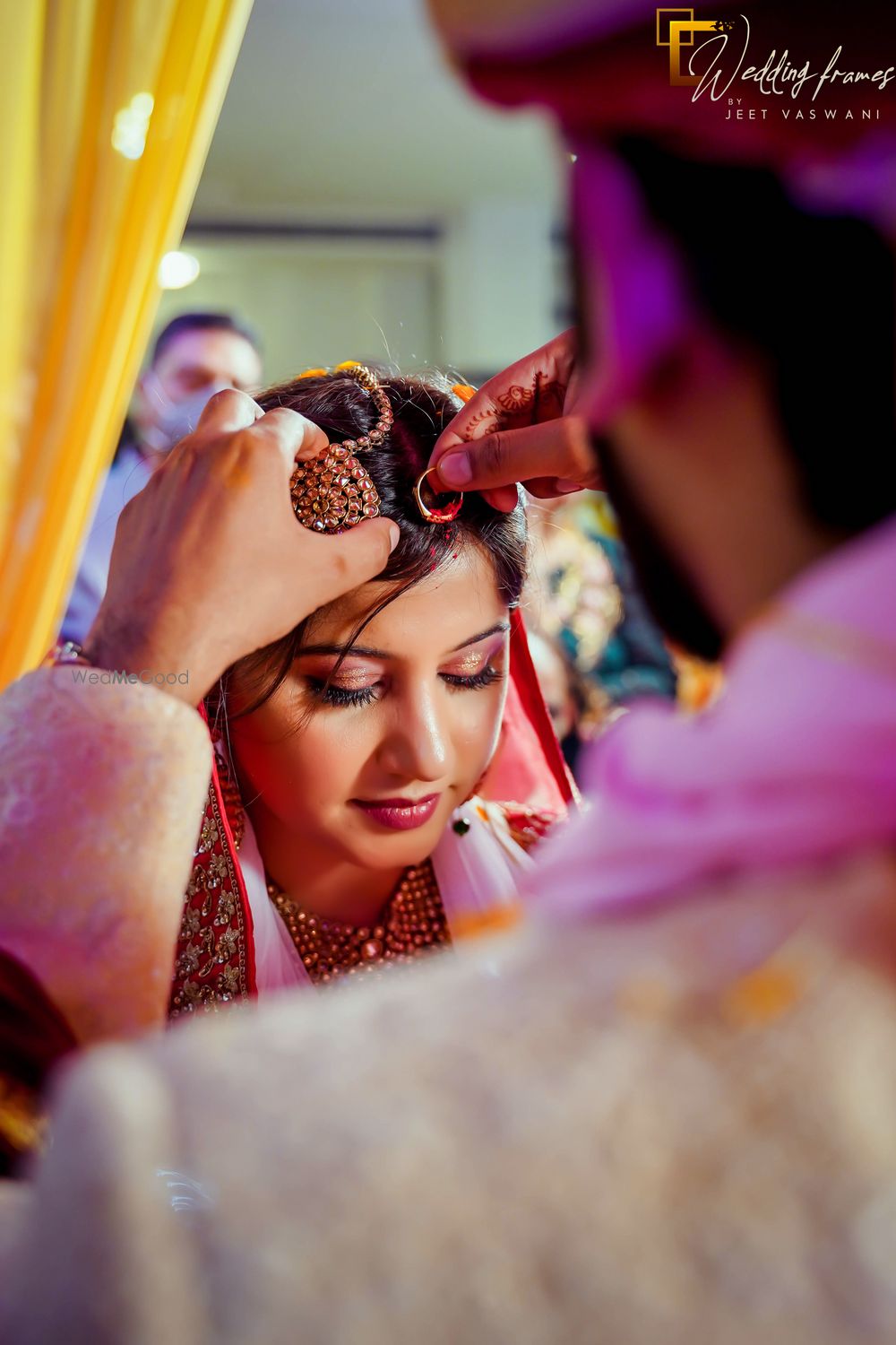 Photo By Wedding frames by Jeet vaswani - Photographers