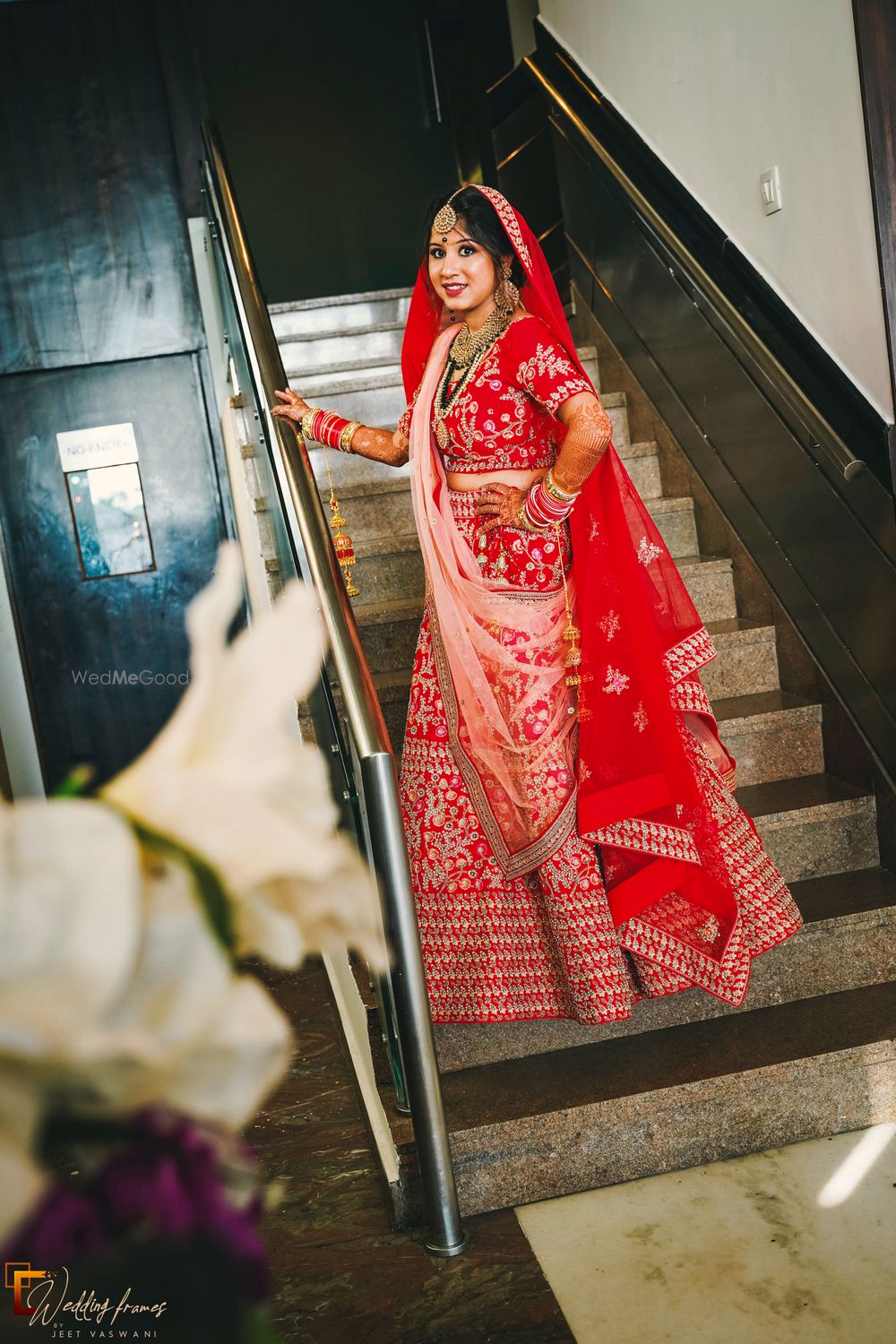 Photo By Wedding frames by Jeet vaswani - Photographers