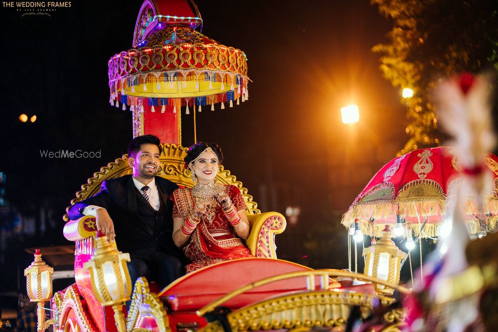 Photo By Wedding frames by Jeet vaswani - Photographers