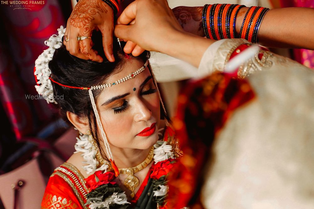 Photo By Wedding frames by Jeet vaswani - Photographers