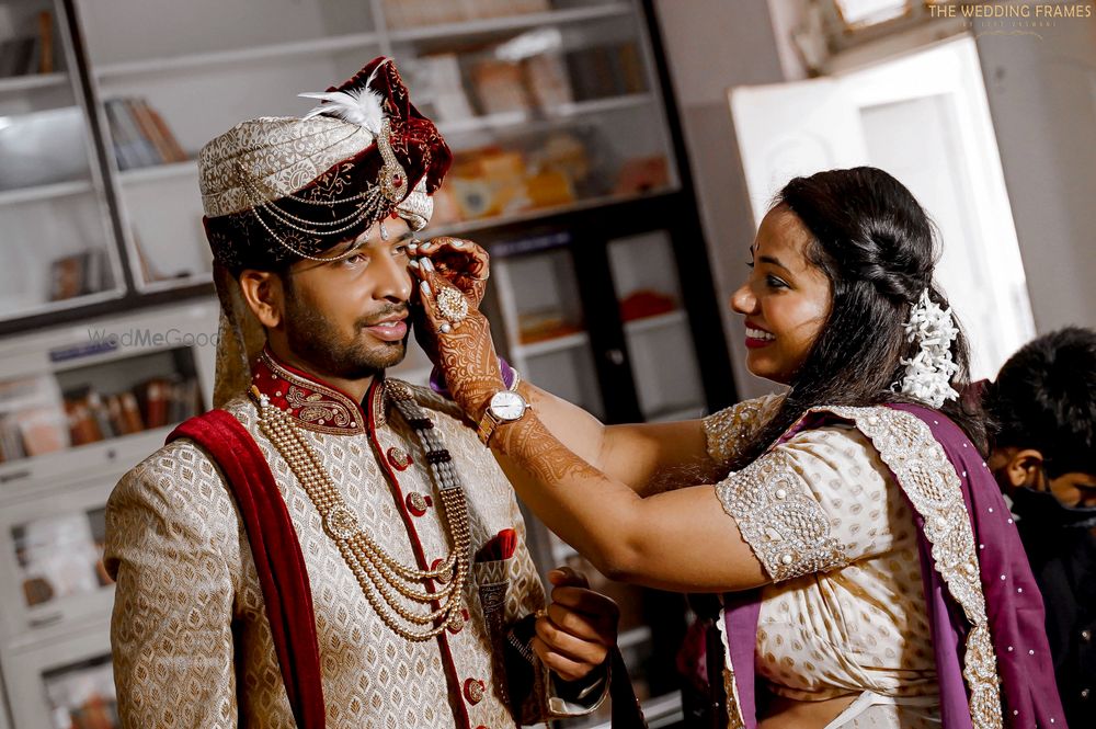 Photo By Wedding frames by Jeet vaswani - Photographers