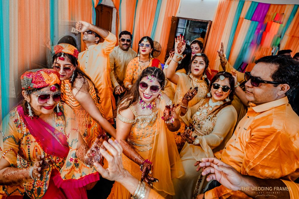 Photo By Wedding frames by Jeet vaswani - Photographers