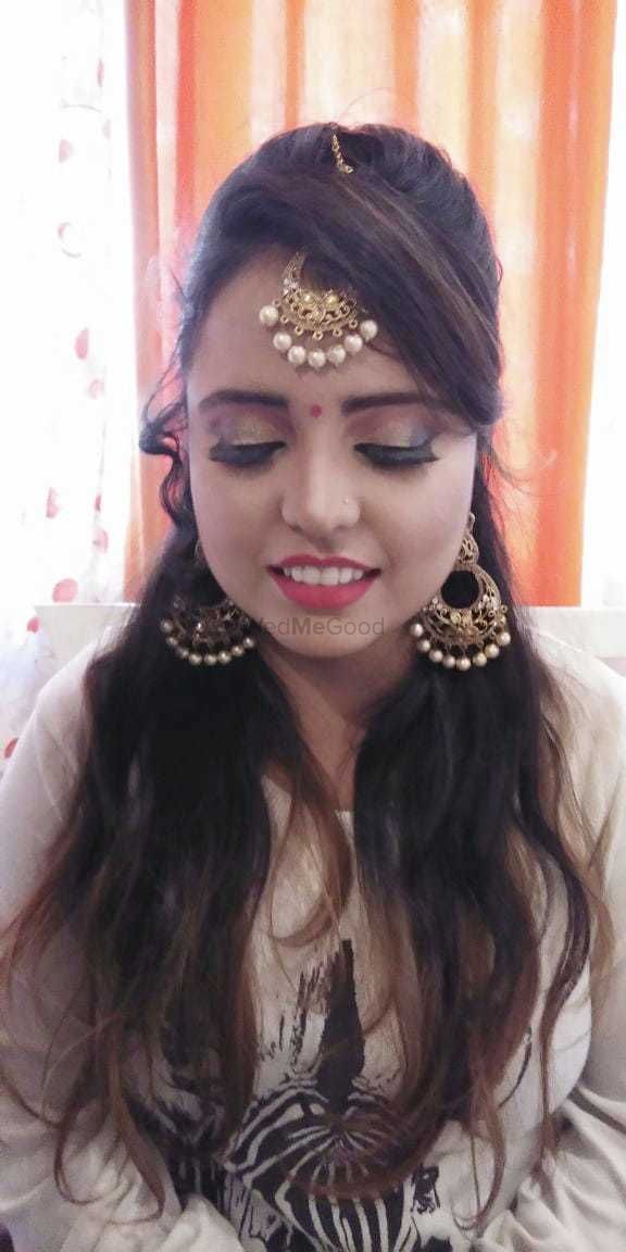 Photo By Gayatri's - Bridal Makeup