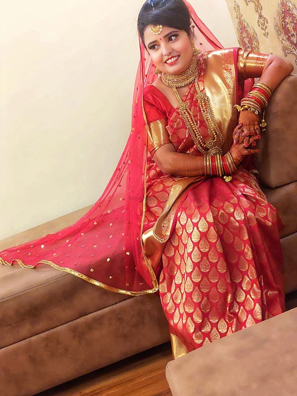 Photo By Gayatri's - Bridal Makeup