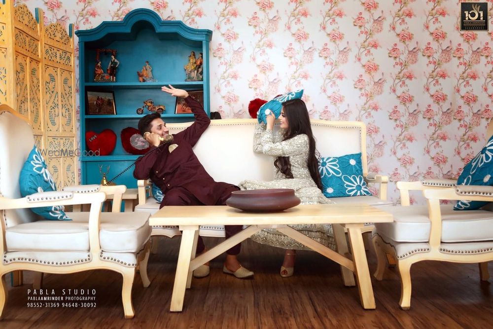 Photo By Pabla Amrinder Photography  - Photographers