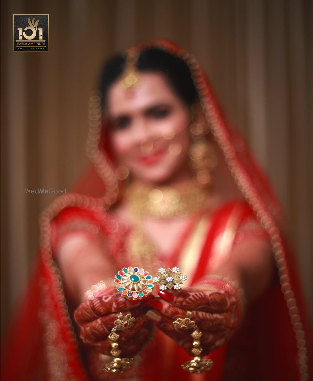 Photo By Pabla Amrinder Photography  - Photographers