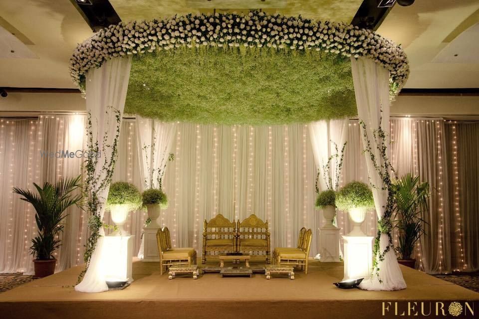 Photo By Fleuron India - Decorators