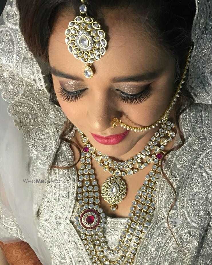 Photo By Makeup by Zainab - Bridal Makeup