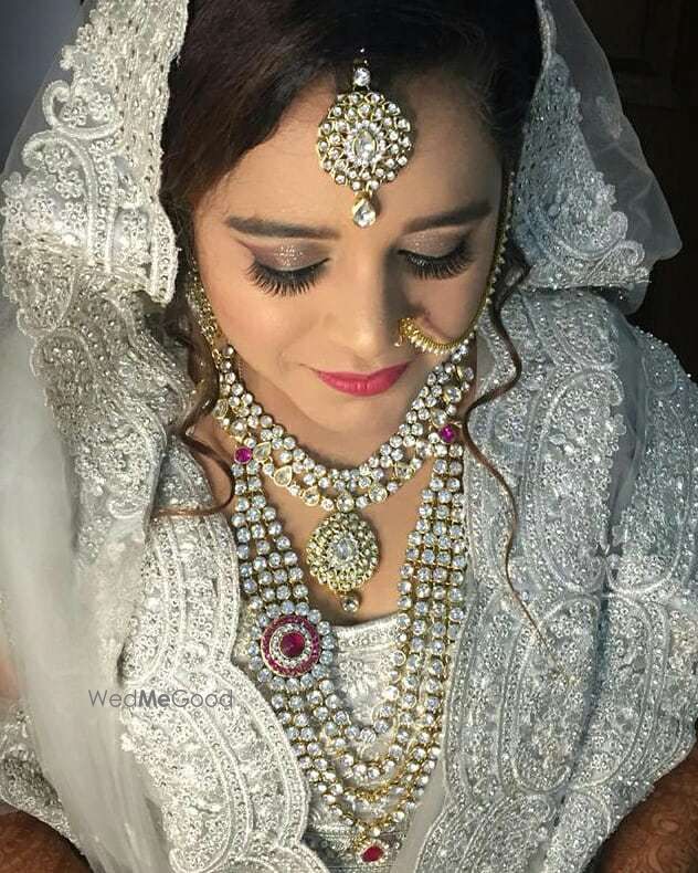 Photo By Makeup by Zainab - Bridal Makeup