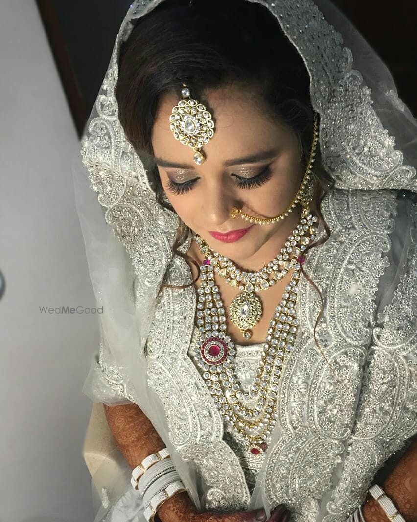 Photo By Makeup by Zainab - Bridal Makeup