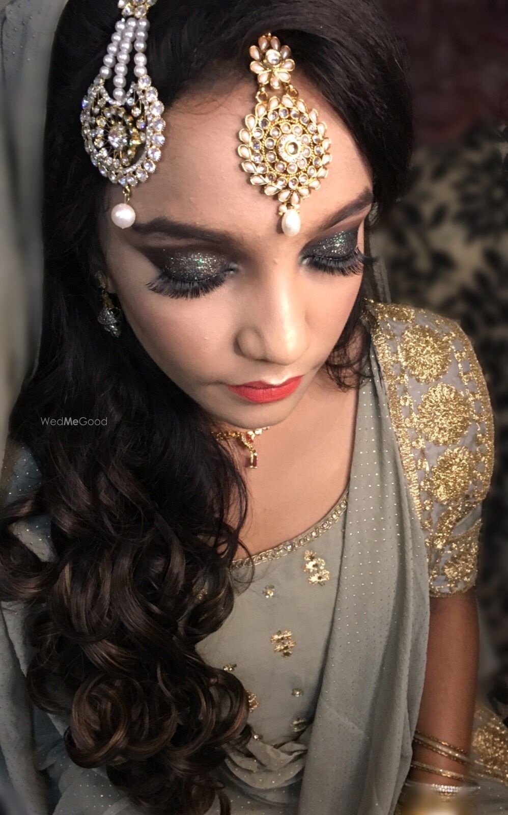 Photo By Makeup by Zainab - Bridal Makeup