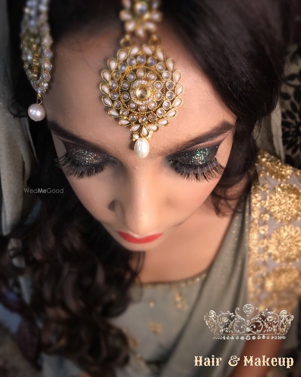 Photo By Makeup by Zainab - Bridal Makeup