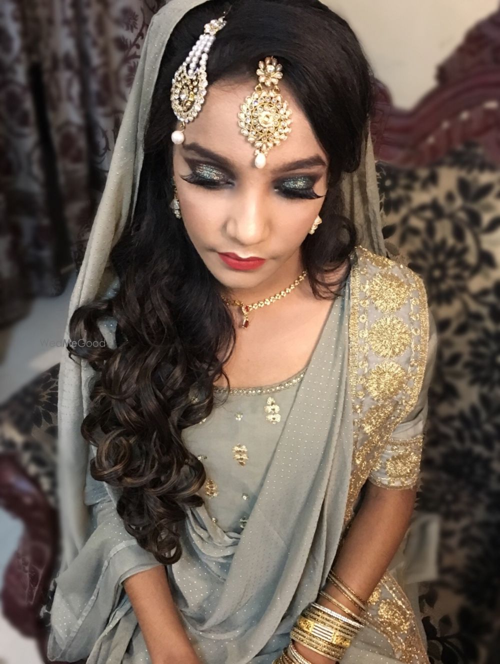 Photo By Makeup by Zainab - Bridal Makeup