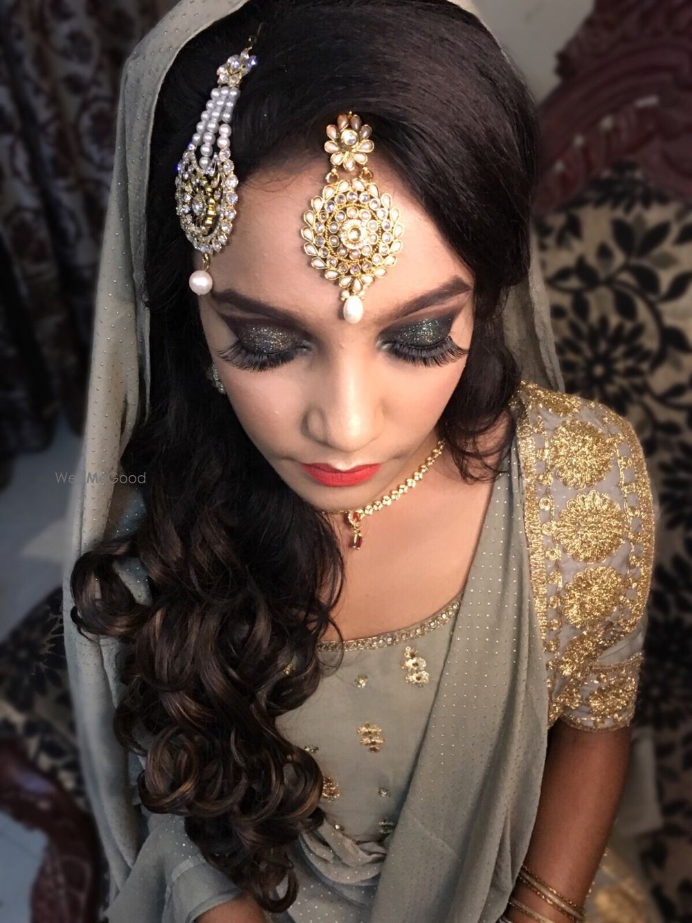 Photo By Makeup by Zainab - Bridal Makeup