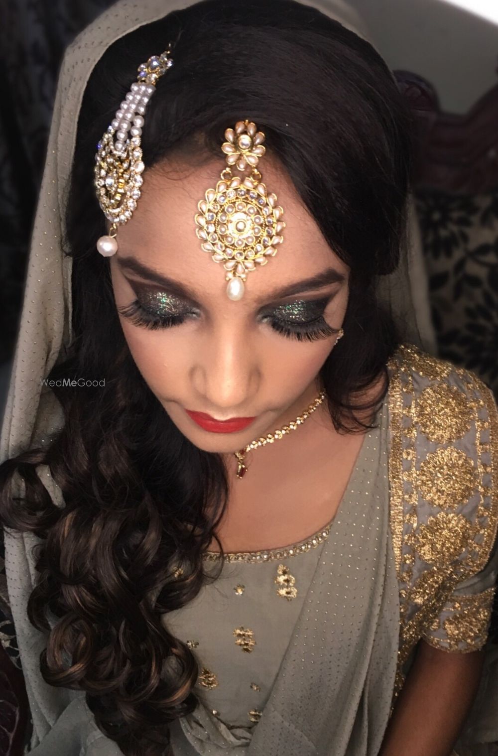 Photo By Makeup by Zainab - Bridal Makeup