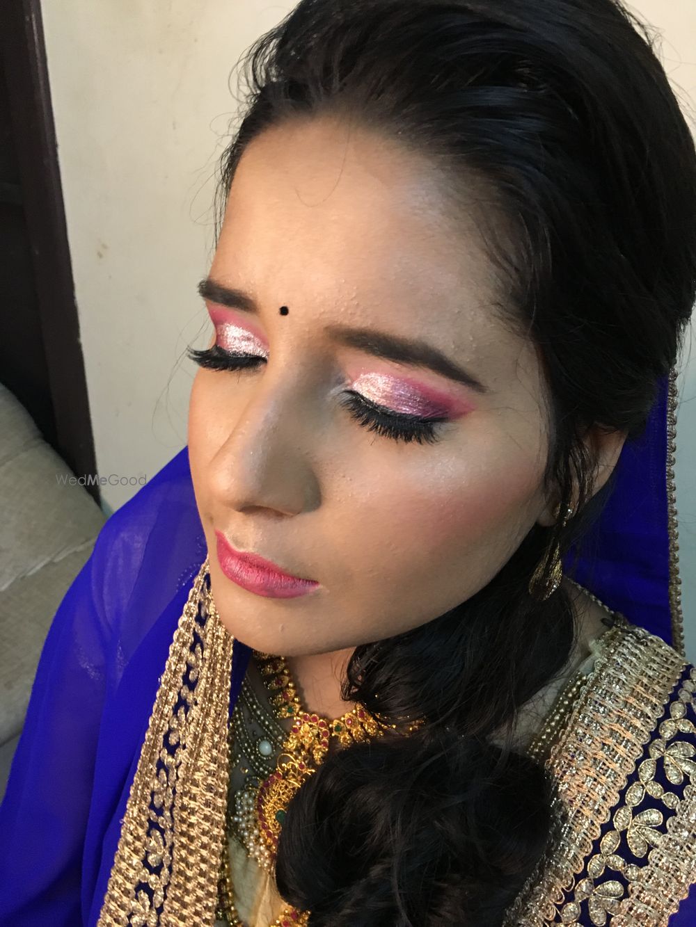 Photo By Makeup by Zainab - Bridal Makeup