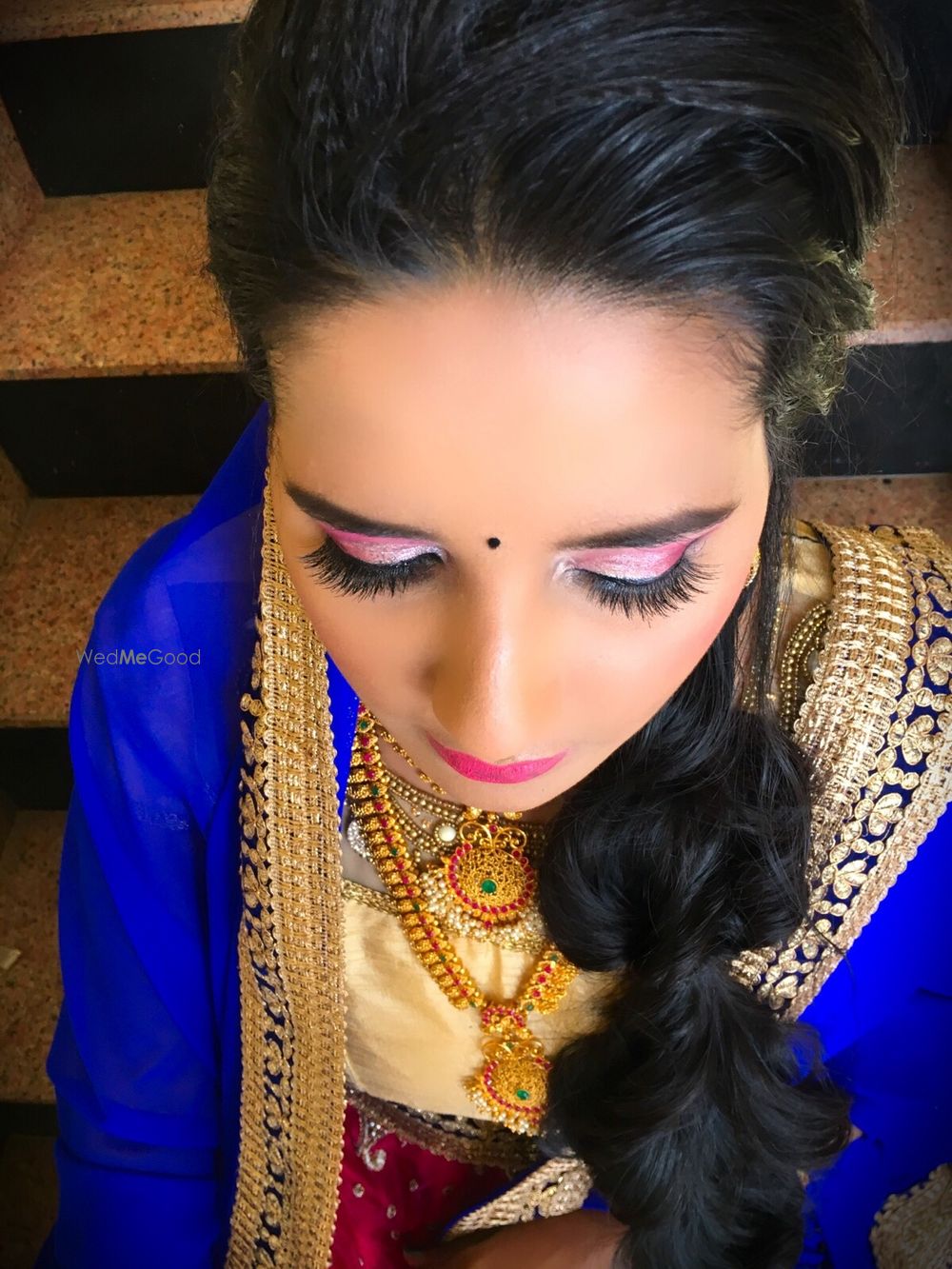 Photo By Makeup by Zainab - Bridal Makeup