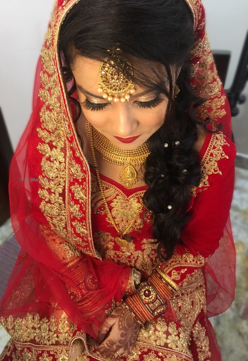 Photo By Makeup by Zainab - Bridal Makeup