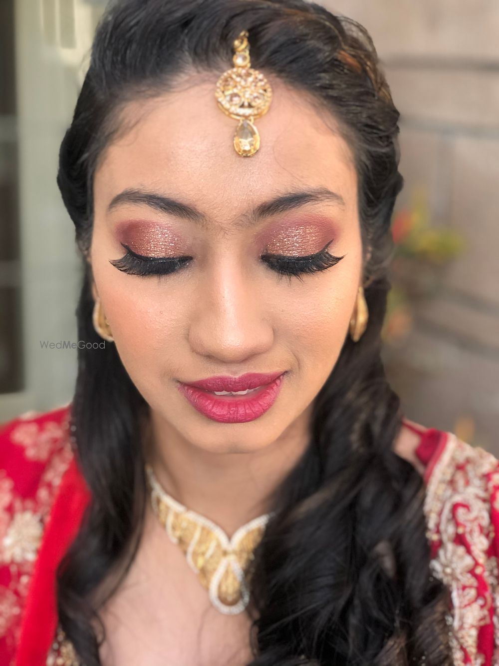 Photo By Makeup by Zainab - Bridal Makeup