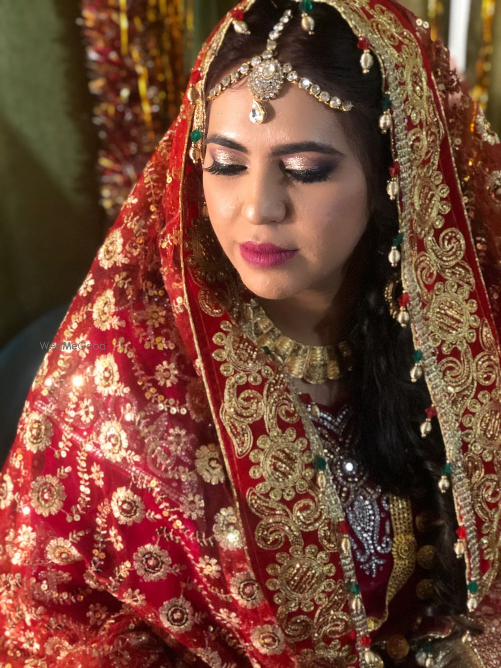 Photo By Makeup by Zainab - Bridal Makeup