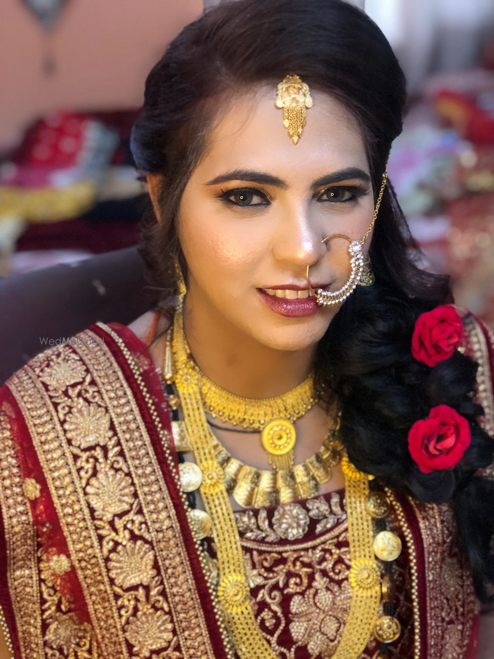 Photo By Makeup by Zainab - Bridal Makeup