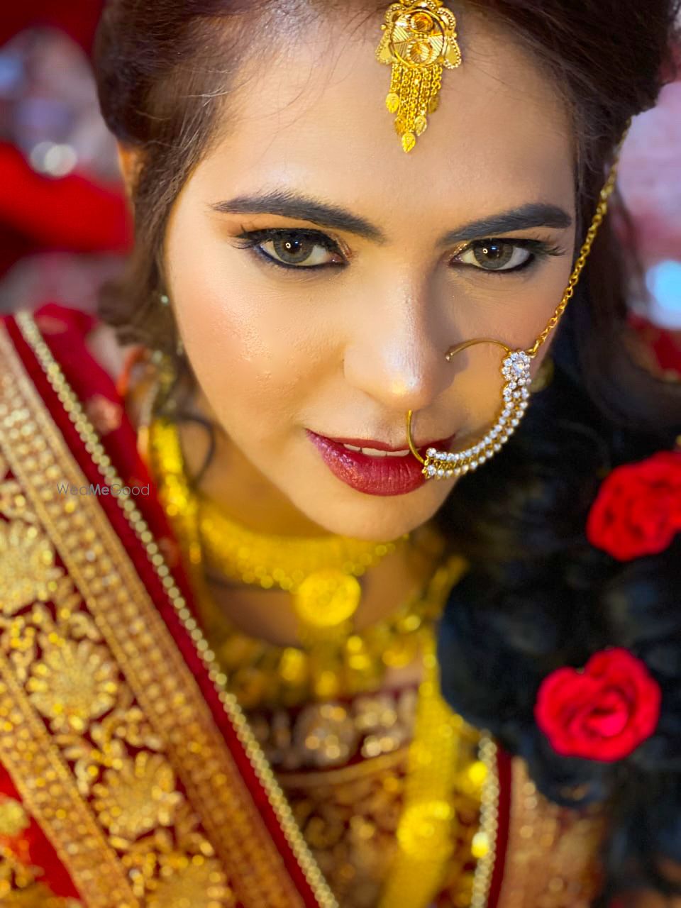 Photo By Makeup by Zainab - Bridal Makeup