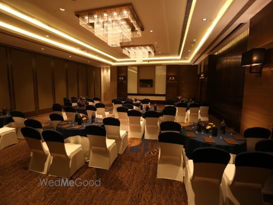 Photo By Pride Plaza, Aerocity- New Delhi - Venues