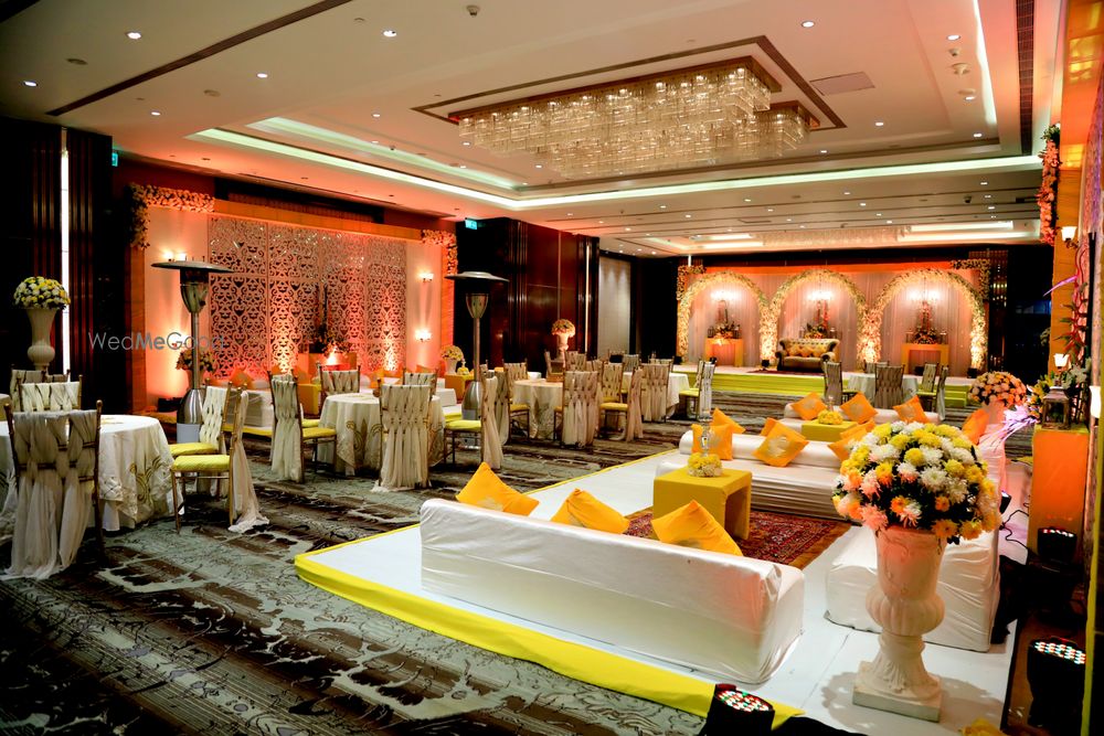 Photo By Pride Plaza, Aerocity- New Delhi - Venues