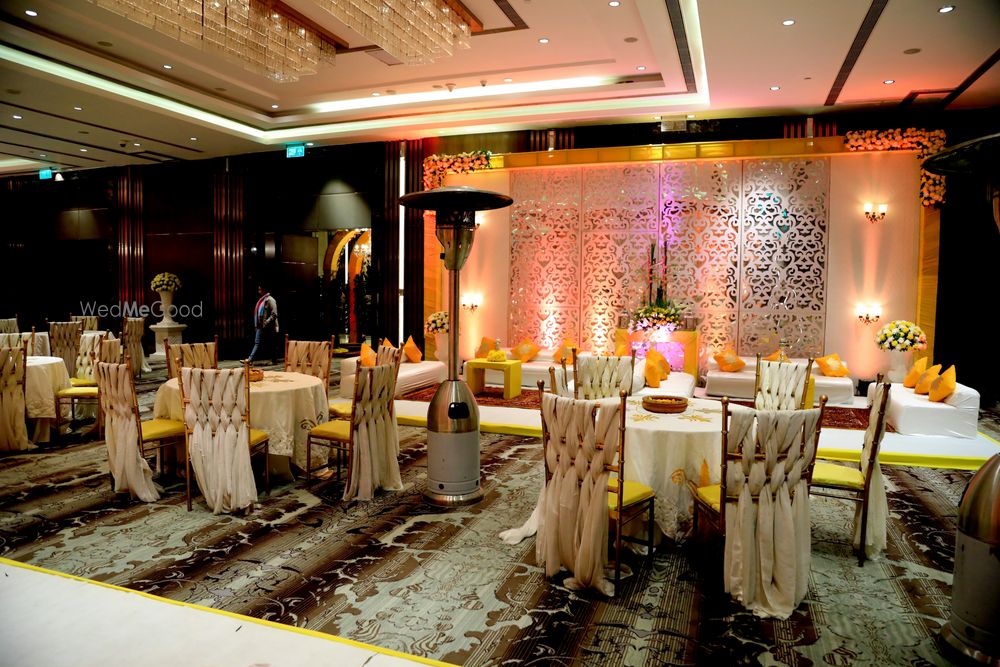 Photo By Pride Plaza, Aerocity- New Delhi - Venues