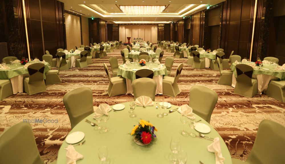 Photo By Pride Plaza, Aerocity- New Delhi - Venues