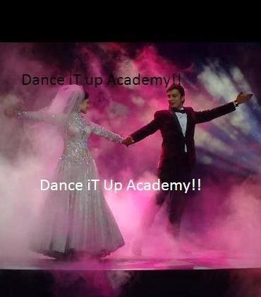 Photo By Dance It Up Academy  - Sangeet Choreographer