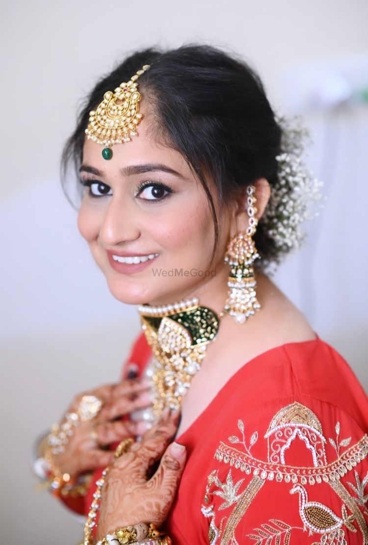 Photo By Makeup by Seerat Dhillon - Bridal Makeup