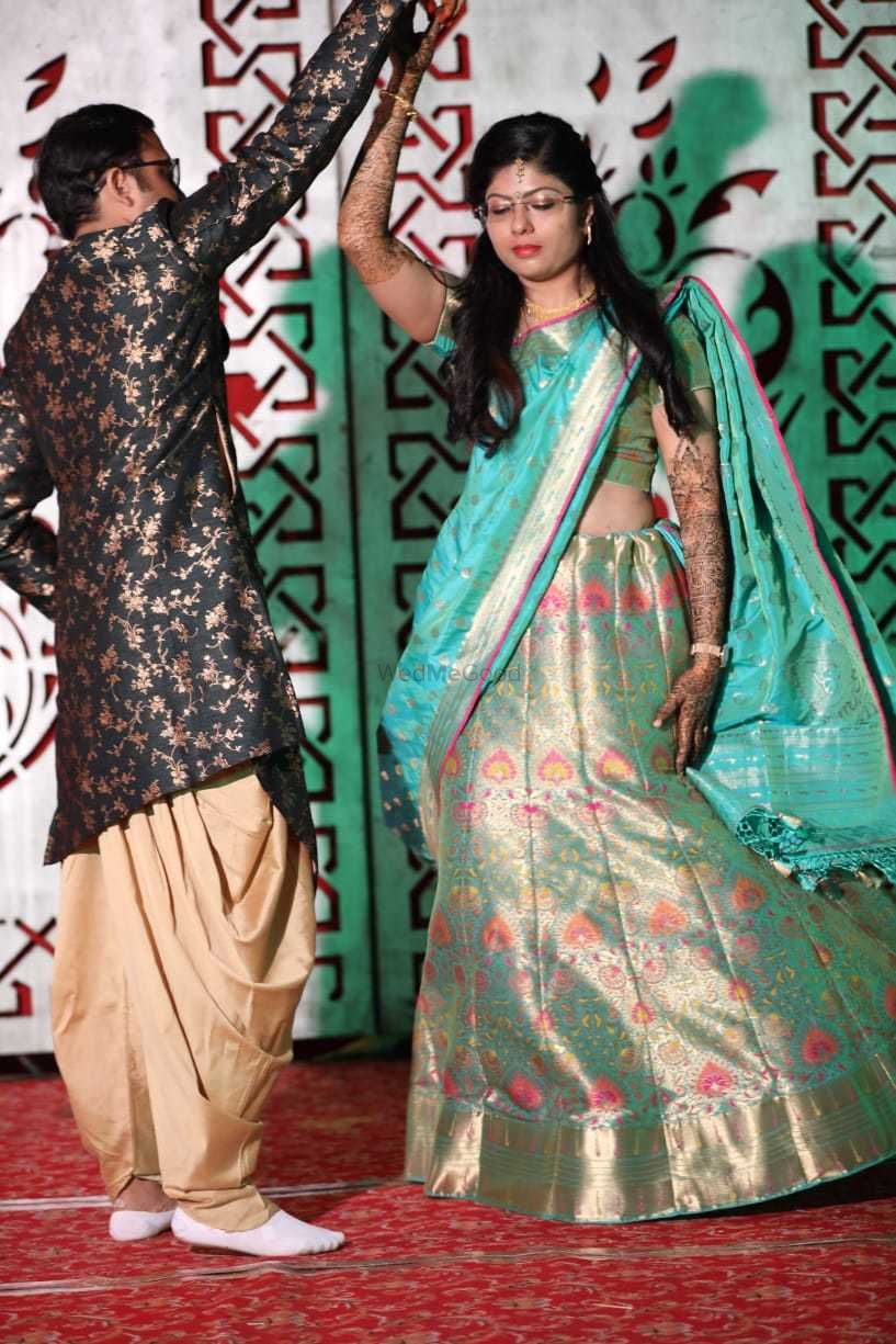Photo By Indhu's Wedding Choreography - Sangeet Choreographer