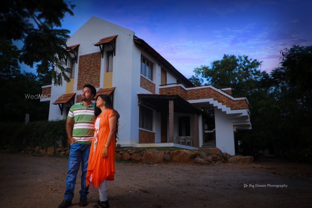 Photo By Big Dream Photography - Photographers