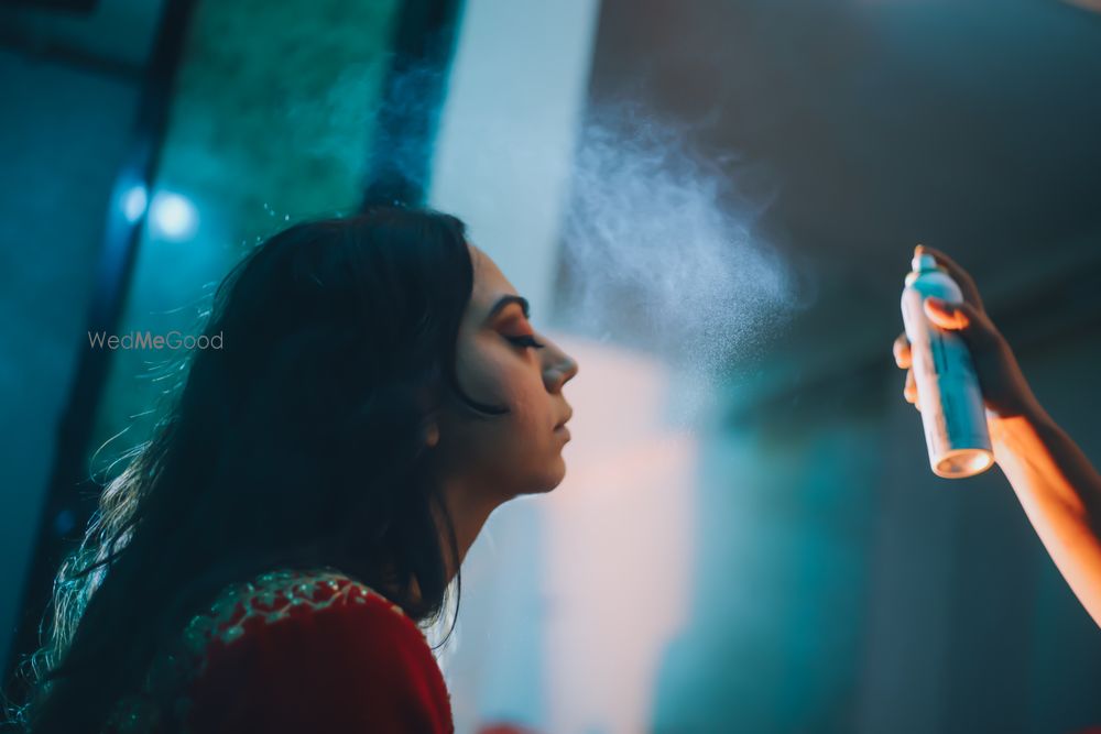 Photo By Nirav Barbhaya Photography - Photographers