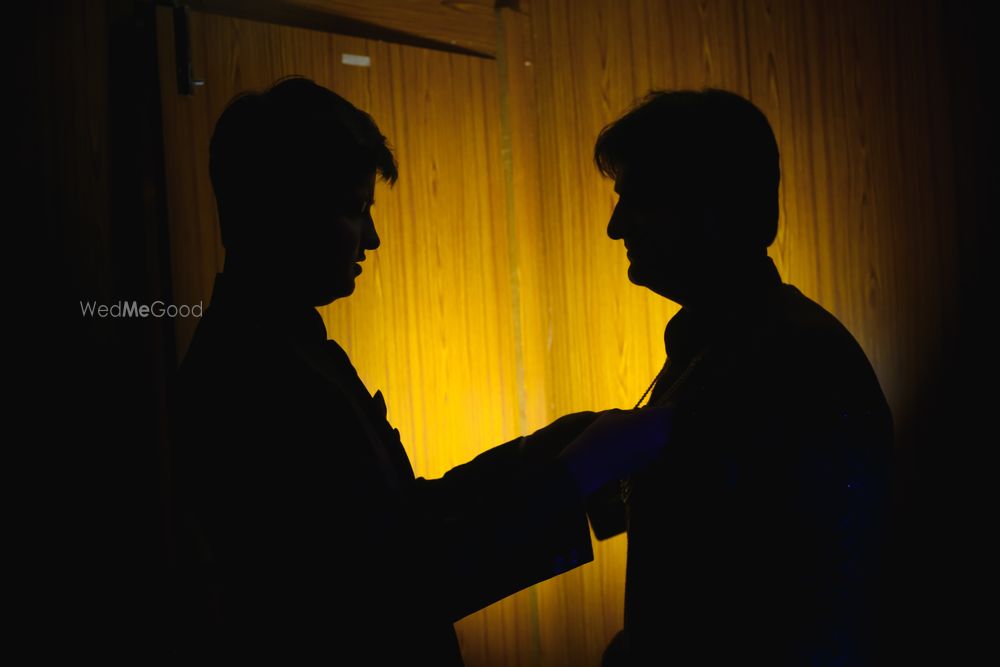 Photo By Nirav Barbhaya Photography - Photographers
