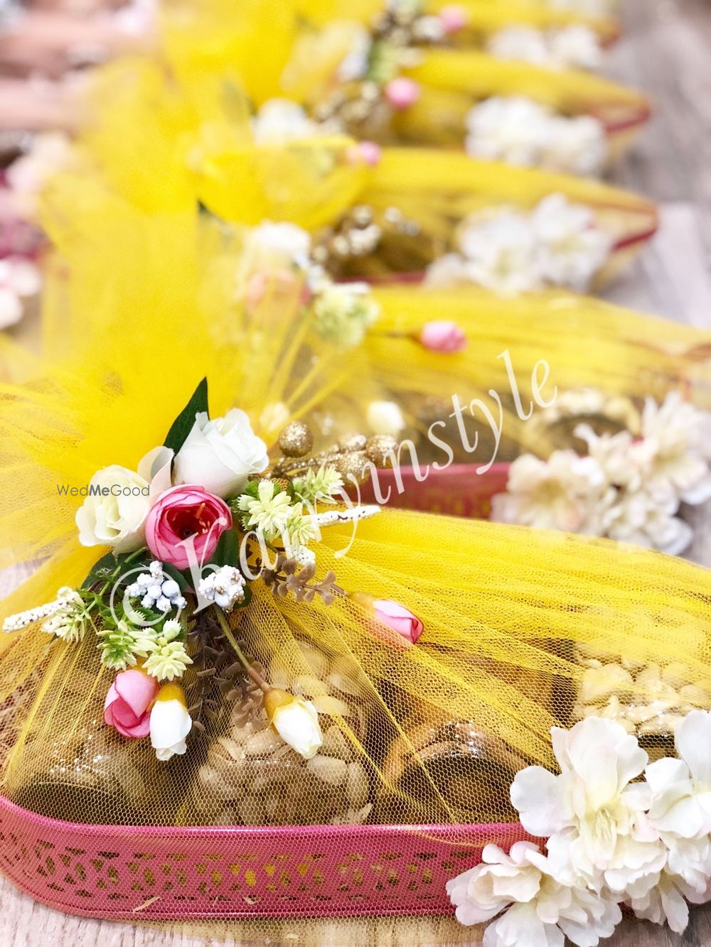 Photo By Sindhi Dry Fruits - Favors