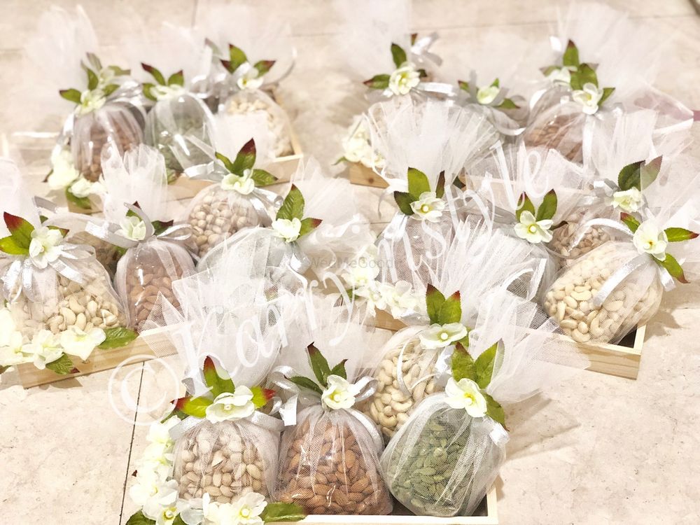 Photo By Sindhi Dry Fruits - Favors